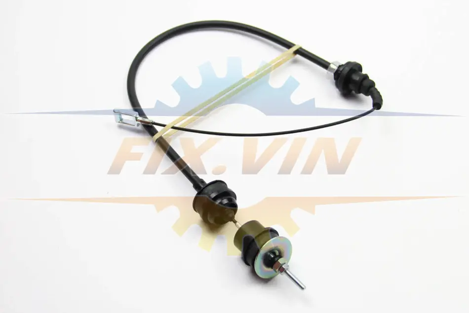 Трос зчеплення Ducato/Boxer 2.5 D 1.0/1.4t 94-02 (1034/520) GOODREM RM4512 (фото 1)