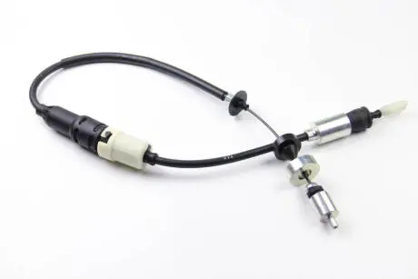 Трос зчеплення LAGUNA 1.9Dti 98- (1247/842) (авторег.) GOODREM RM4615