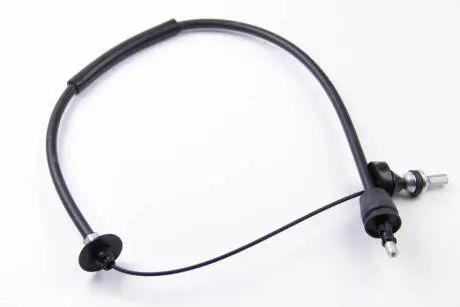 Трос зчеплення RENAULT SYMBOL 99-08 (970/680) GOODREM RM6107