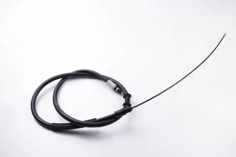 Трос ручного гальма зад. MASTER 10- (база 3300/3500/FWD) Л./Пр. (1793/1267) GOODREM RM6124