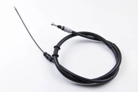 Трос ручного гальма зад. MASTER 10- (база 3300/3500/FWD) Л./Пр. (1545/1210) GOODREM RM6125