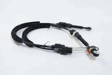 Трос куліси Duster 4x4 (1061/782+1043/734) GOODREM RM6313