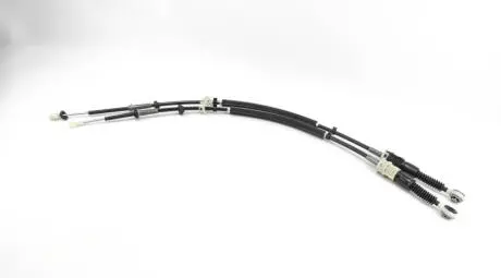 Трос куліси Duster/Logan/Sandero 1.5dci 05- (1005/691+943/665) GOODREM RM6315