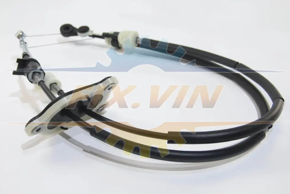 Трос куліси Doblo 1.3MJTD 09- GOODREM RM6316 (фото 1)