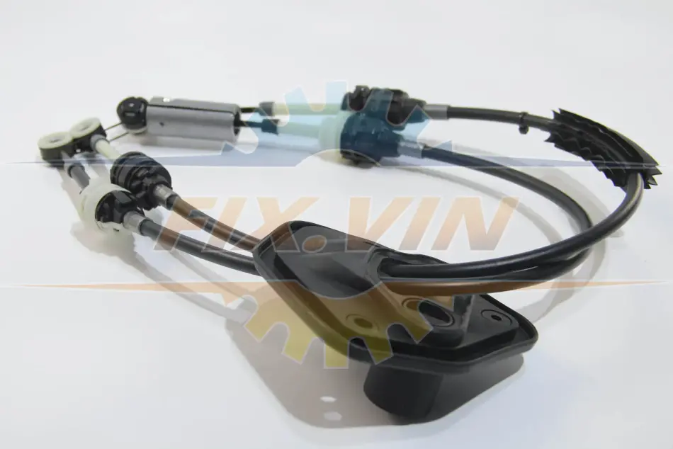 Трос куліси Kangoo 1.5dci 08- GOODREM RM6318 (фото 1)