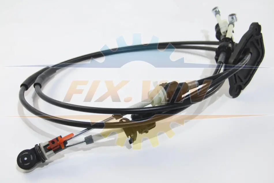 Трос куліси Master/Movano 2.3dCi 10- (RWD/спарка) (1895/1636+1866/1624) GOODREM RM6331 (фото 1)