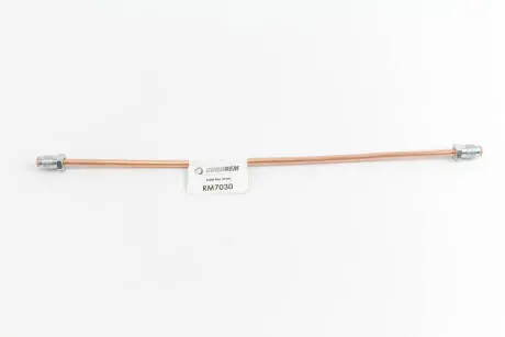 Гальмівна трубка 30 см (М10х1) GOODREM RM7030