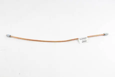 Гальмівна трубка 45 см (М10х1) GOODREM RM7045