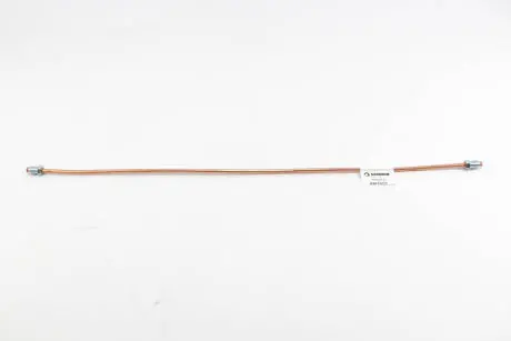 Гальмівна трубка 55 см (М10х1) GOODREM RM7055