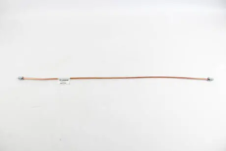 Гальмівна трубка 65 см (М10х1) GOODREM RM7065