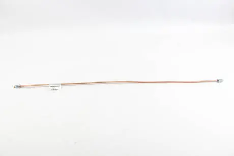 Гальмівна трубка 70 см (М10х1) GOODREM RM7070