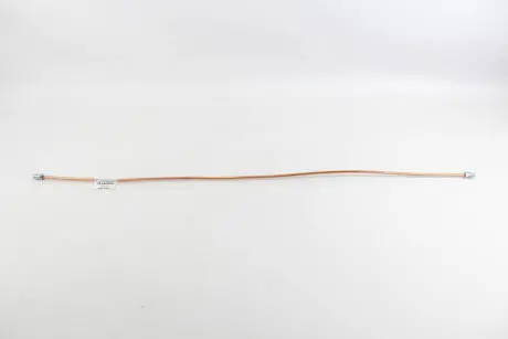 Гальмівна трубка 80 см (М10х1) GOODREM RM7080