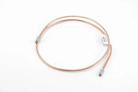Гальмівна трубка 120 см (М10х1) GOODREM RM7120