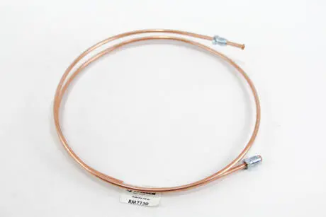 Гальмівна трубка 130 см (М10х1) GOODREM RM7130