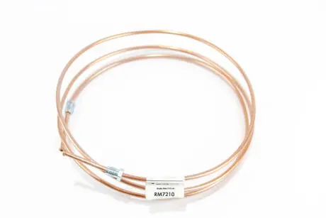 Гальмівна трубка 210 см (М10х1) GOODREM RM7210