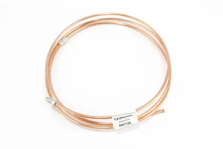 Гальмівна трубка 230 см (М10х1) GOODREM RM7230