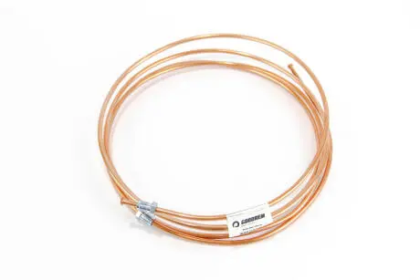 Гальмівна трубка 310 см (М10х1) GOODREM RM7310