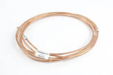 Гальмівна трубка 3.9 м (М10х1) GOODREM RM7390