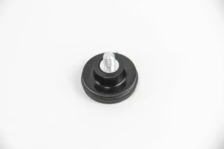 Ролик зсувних дверей (верхній) Kangoo 97- Пр.(без кронштейну) GOODREM RM8014
