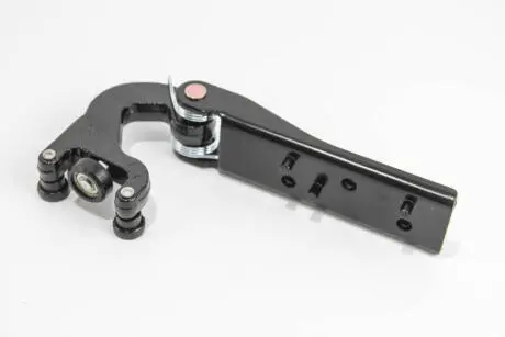 Ролик зсувних дверей Master/Movano 10- (середній/з кроншт.) GOODREM RM8031