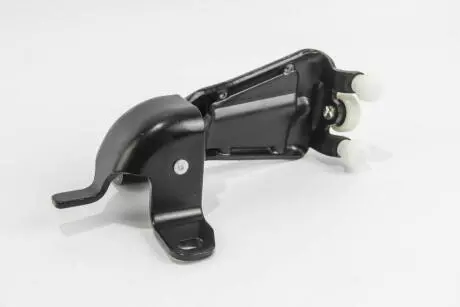 Ролик зсувних дверей Vito (639) 03- середній (+кроншт) GOODREM RM8046