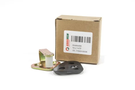 Скоба замка передньої двері Master/Movano 98- GOODREM RM8068