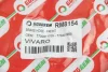 Гальмівний шланг Clio/NV300/Trafic/Vivaro (92-21) GOODREM RM8154 (фото 4)