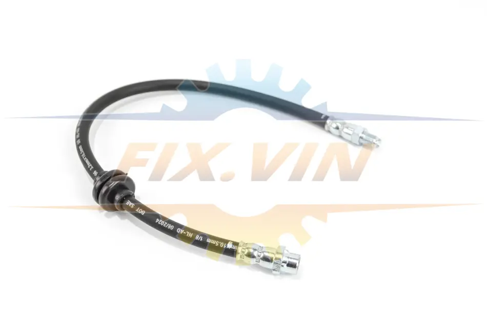 Гальмівний шланг X E53 00-06 GOODREM RM8202 (фото 1)