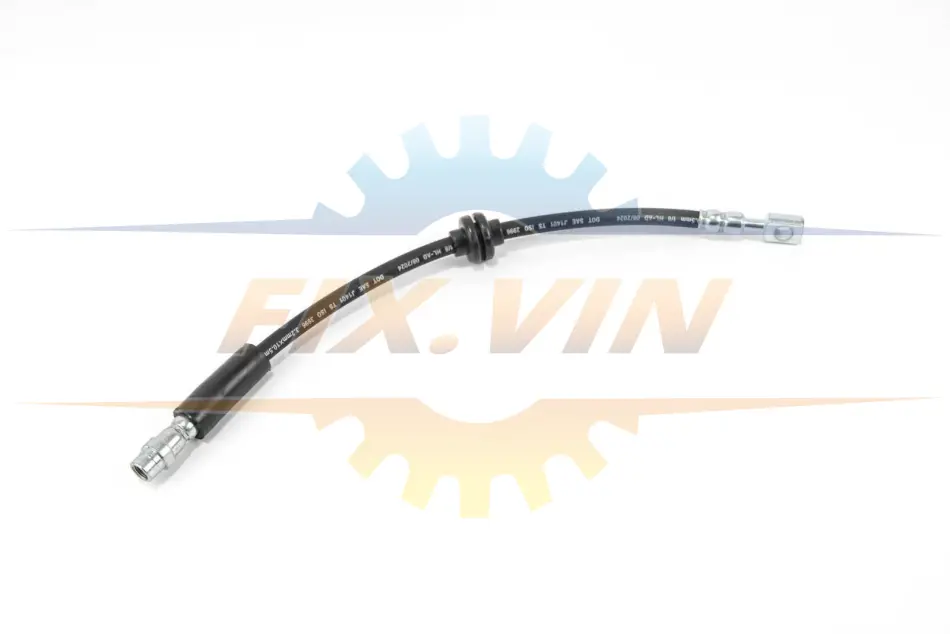 Гальмівний шланг пер. Chevrolet Cruze 09-/Opel Astra J 09- GOODREM RM8233 (фото 1)