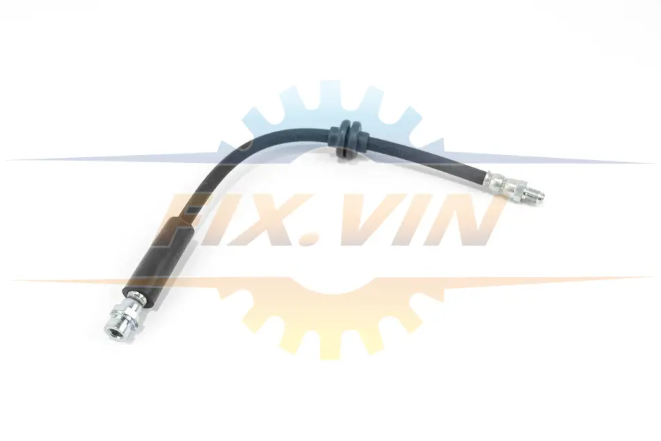 Гальмівний шланг задн. Volvo S40 04-12/V50 03-12 GOODREM RM8242 (фото 1)