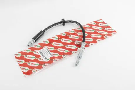 Гальмівний шланг перед. Expert/Jumpy/Scudo (06-16) GOODREM RM8331