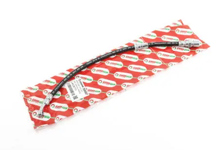 Гальмівний шланг Gentra/Lacetti/Nubira/Lacetti/Nubira 02- GOODREM RM8667