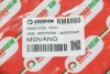 Гальмівний шланг Master/Interstar/Movano/Movano 02-13 GOODREM RM8860 (фото 4)