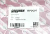 Пружина передня Focus II 1.4/1.6 04- GOODREM RP0097 (фото 3)