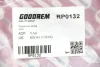 Пружина перед Passat B5 1.9TDI/2.3i/2.8i 96>05 GOODREM RP0132 (фото 3)
