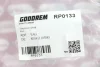 Пружина передня Audi A4 1.8T-2.0TDI 01-08 GOODREM RP0133 (фото 3)