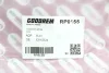 Пружина передня Doblo 10- GOODREM RP0155 (фото 3)
