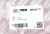 Пружина передня BMW 3(E36) 90-01 GOODREM RP0177 (фото 3)