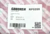 Пружина передня Kangoo 08- GOODREM RP0255 (фото 3)