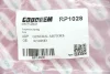 Пружина задня Opel Omega A/B 86-03 GOODREM RP1028 (фото 6)