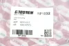 Пружина задня Logan 04-/Sandero 08- (L=345mm D=11.50mm) GOODREM RP1032 (фото 3)