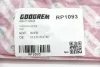 Пружина задня BMW 3 (E36/E46) 90-07 D14,5/147 L227 GOODREM RP1093 (фото 3)