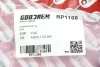 Пружина задня Scoda Octavia/Golf 12-20 1.0-1.6 GOODREM RP1108 (фото 5)