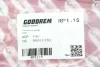 Пружина задня Audi A6 Avant 97-05 GOODREM RP1115 (фото 3)