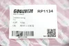 Пружина задня Audi A4 00-08 GOODREM RP1134 (фото 3)