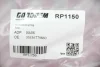 Пружина задня BMW X5 (E70/F15/F85) 06-18 GOODREM RP1150 (фото 3)