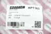 Пружина задня Fiat Scudo 07-16 GOODREM RP1163 (фото 3)