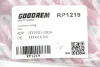 Пружина задня Kia Rio/Hyundai Accent 05- GOODREM RP1219 (фото 3)