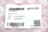 Пружина задня Hyundai 05- D13/111 L322 L/R GOODREM RP1226 (фото 3)