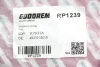 Пружина задня Auris/Corolla 06-14 GOODREM RP1239 (фото 3)